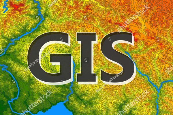 GIS整合
